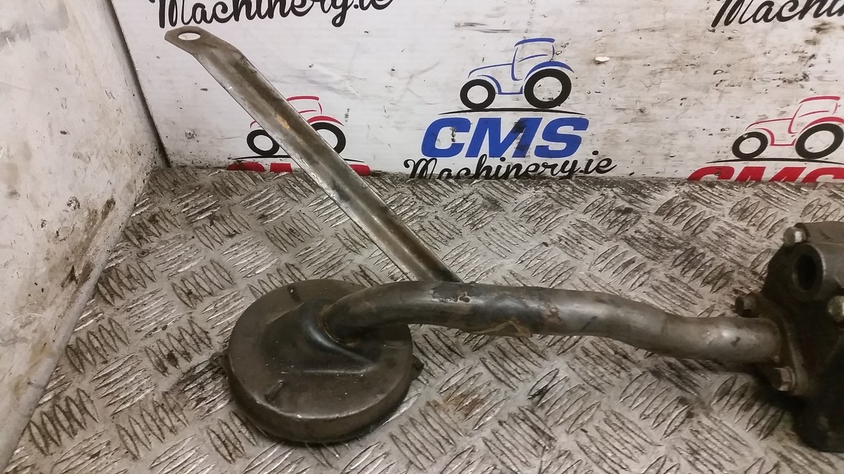 Ford Tw15 Engine Oil Pump F0NN6N845AA, D9NN6622BA, 83936296 | eBay 