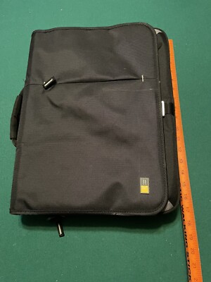 Case Logic VNCi-217 17 Black - - Voor 23.59u, morgen in huis