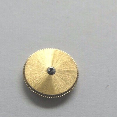 Genuine  Part Patek Philippe Complete Barrel cal.215 30.180 Mainspring NEW (R46)