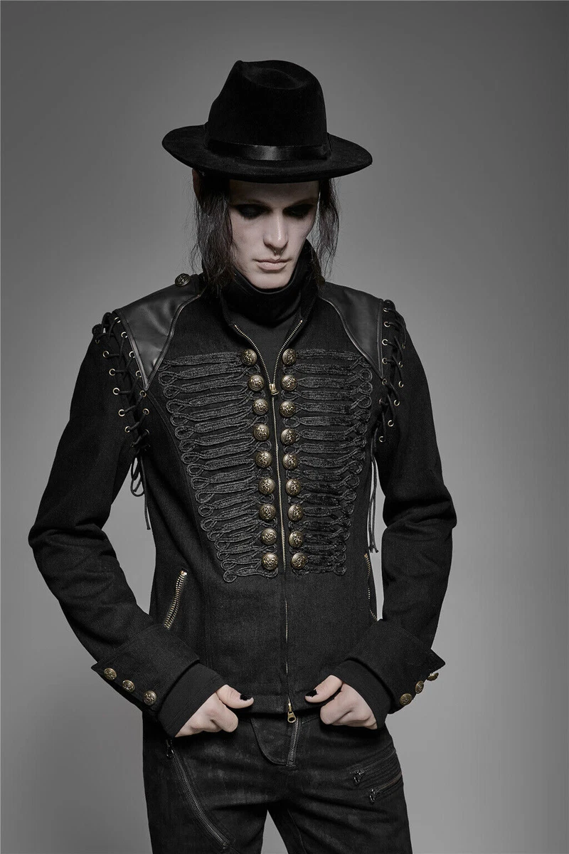 The hotsell rock abbigliamento