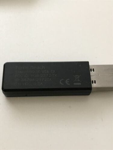 Dongle ONLY Turtle Beach Stealth 600 X MAX Gen 2 X USB headset receiver - Picture 3 of 9