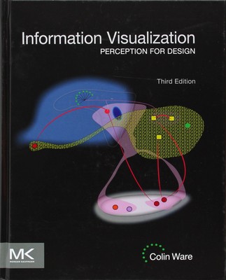 Information Visualization: Perception for Design (Interactive Technologies)