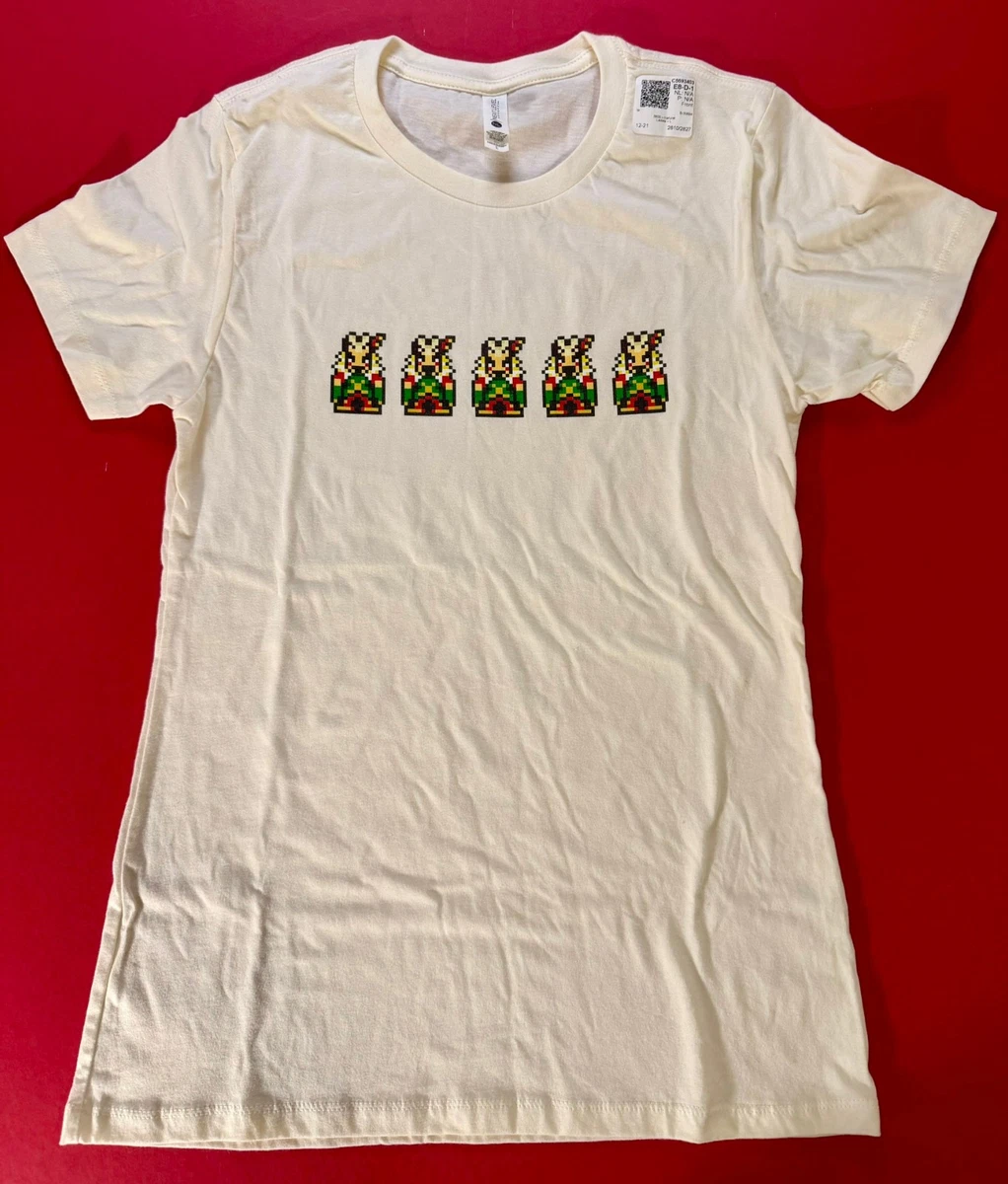 Final Fantasy Video Gaming T-Shirts for sale - eBay