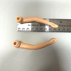 Vintage Mattel TNT Bend Leg Francie Arms #1170 1966 pat pending