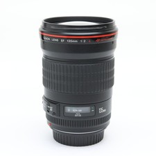 Canon EF 135-135mm F/2L USM Lens for sale online | eBay