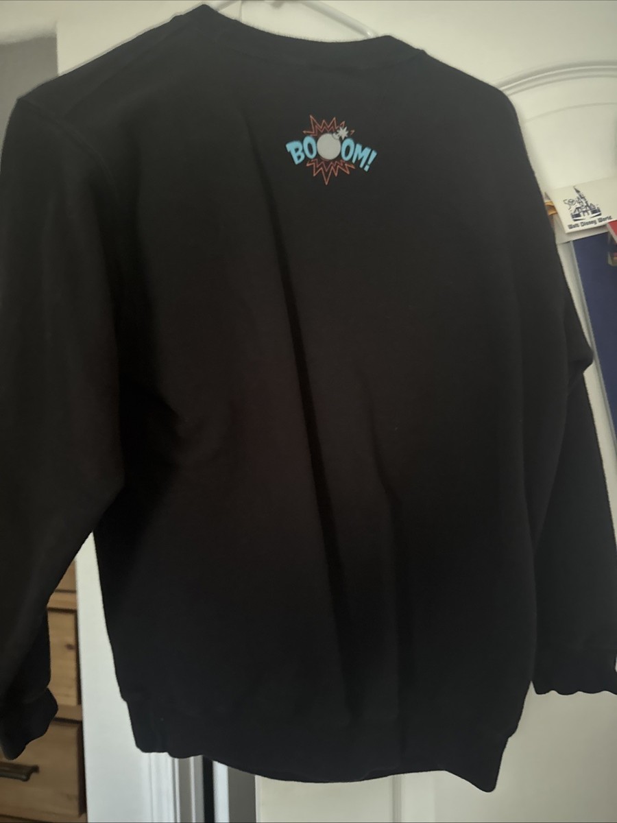 The Hundreds Adam Sweater View 2