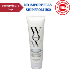 Color Wow Color Security Conditioner for Fine to Normal Hair 8.4 oz NEW AUTHENTI
