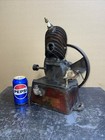 Antique Upright Maytag Washing Machine Engine Original Paint Hit Miss Aircooled