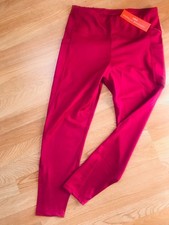 High Waisted Yoga Pants for Women with Pockets Capris for Women Yoga Pants LARGE
