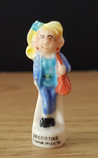 Figur - SECCOTINE - Spirou Serie (Ref. 4680)