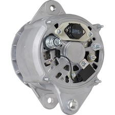 Alternator for Case Wheel Loader 521D 621 621B 621C 621D 621E 721 721B 1964860A1