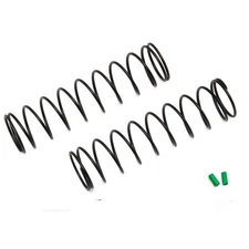 ASC91639  12mm Shock Spring, 72mm, 2.20lb