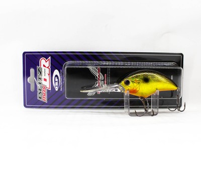 OSP Blitz Max DR Floating Deep Diving Crank Bait Lure PH04 (0706)