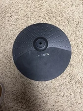 Alesis Nitro Pro 10" Hi-hat/Ride/Crash Cymbal