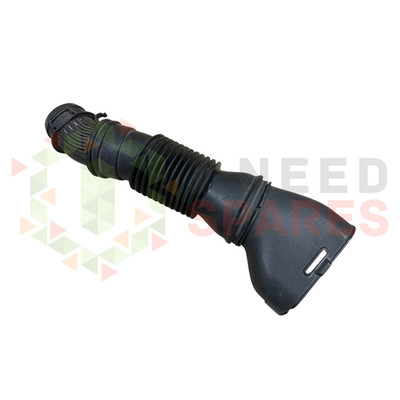 Ford Fiesta Luftansaugrohr & Kanal 8V21-9A675-A Original 1.4 TDCi