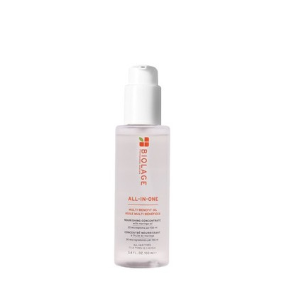 Biolage Professional Hair Spa All In One Oil 100ml - Mehrzwecköl