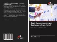 Miloud Aroussi | Cos'è La Consulenza Per Business & Industrial? | Taschenbuch