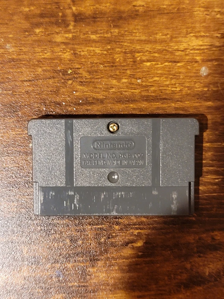 Mortal Kombat Deadly Alliance Gameboy Advance Cartridge Only Tested - Image 2 of 4