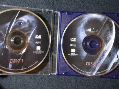 Freddy vs. Jason [2 DVD Set]
