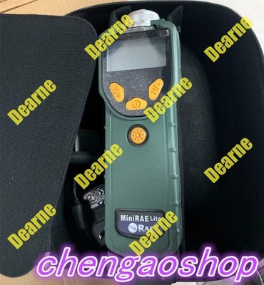 1PC USED PGM-7300 VOC Detector #xh
