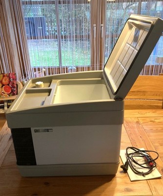 Waeco CoolMatic FT 30 Kompressor Kühlbox