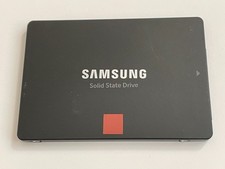 Samsung 512GB SSD 860 PRO 2.5" Solid State Drive MZ7KH512HAJQ MZ-76P512