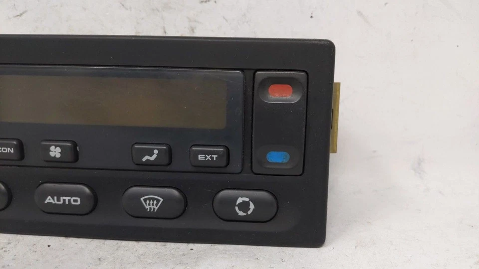 Land Rover Discovery 2004 aire acondicionado calefacción climatización Mf146570-2990 NBJR0 Foto 4 de 4