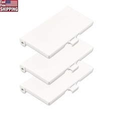 Durable Weatherproof Outdoor Electrical Box Cover Easy Install Replacement New
