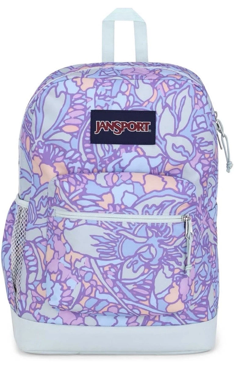 JanSport Backpack Multi-Color Backpacks for Girls for sale | eBay
