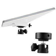 Mini Tripod Adapter with Ball Head for Starlink Mini Mount, Aluminum Alloy
