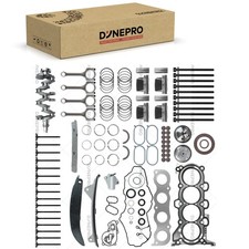 G4NC For 2017-20 Hyundai Kia 2.0L Engine Over...
