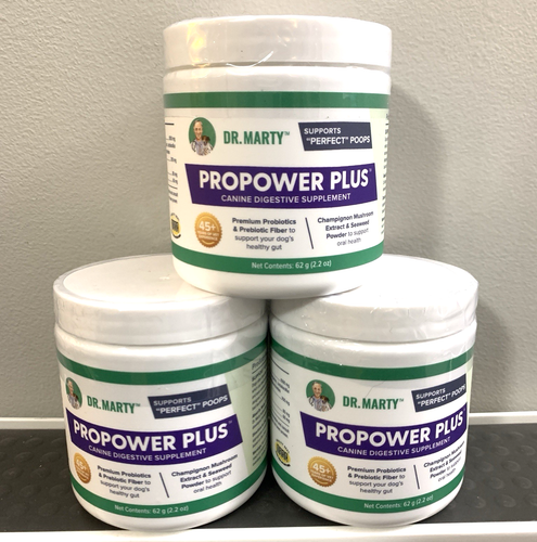 Dr Marty Propower Plus