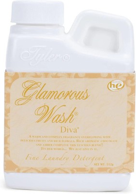Glamorous Wash Laundry Detergent - Diva 