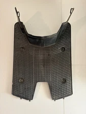 Used OEM Honda Black Step Floor 1985-1987 NQ50 Spree 50610-GK8-000ZH DB3