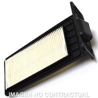 Filter Aire Meiwa Sym-Kalex 400 FüR Motorrad Ersatzteile ZubehöR Teile