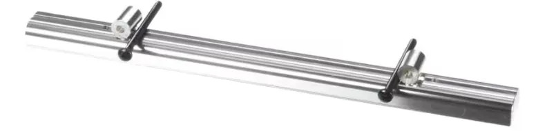 True 913304 OEM Refrigerator Replacement 12" Door Handle Kit