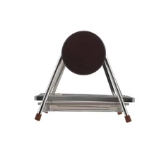 Cutting Board Rack Chopping Stand Bakeware Organizers for Cabinets