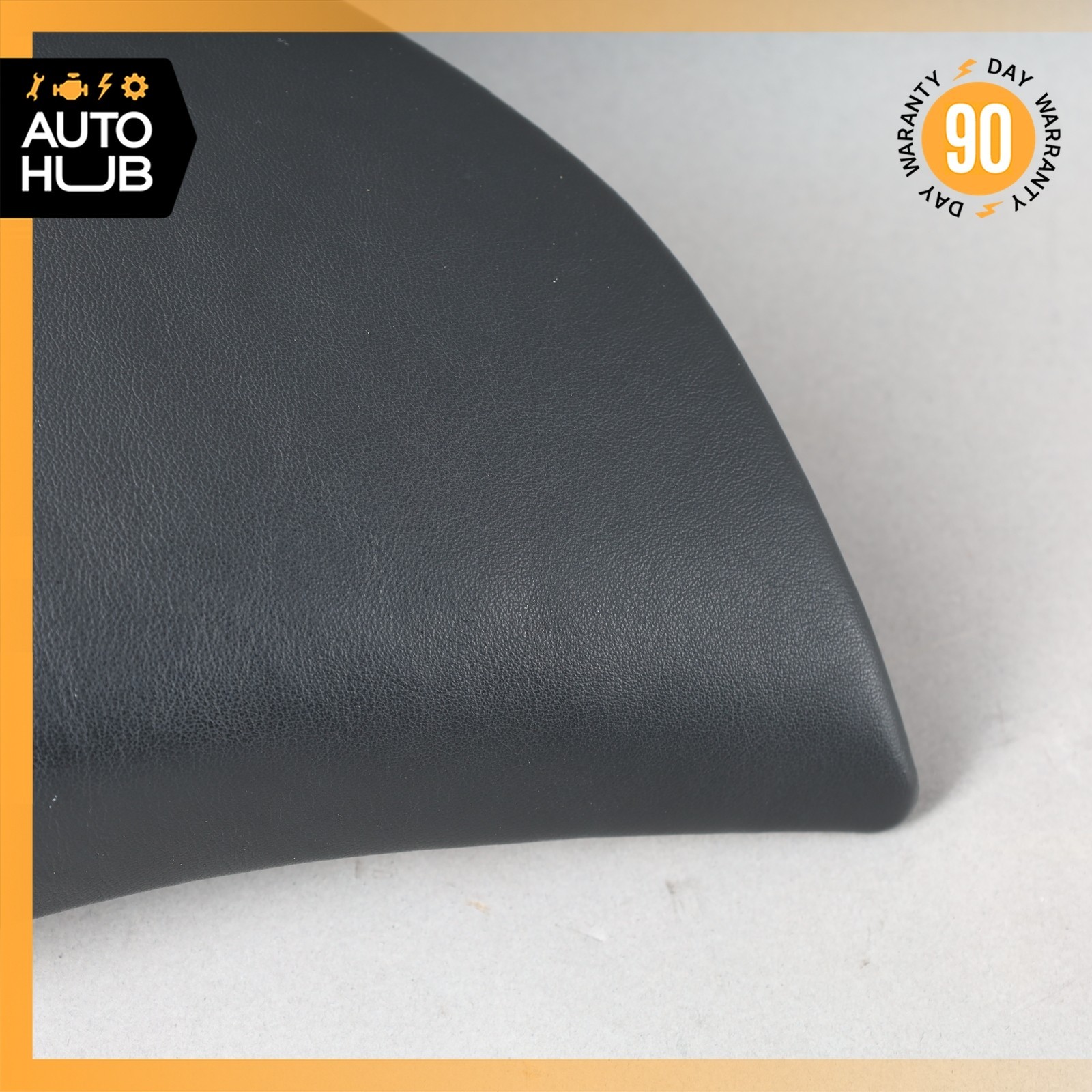 05-06 Aston Martin DB9 V8 Vantage Left Seat Airbag Air Bag 4G43600B95AAW OEM