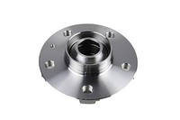 Metzger Radnabe FüR Audi A7 A6 C7 A5 A8 Q5 A4 Allroad B8 Porsche Macan B7
