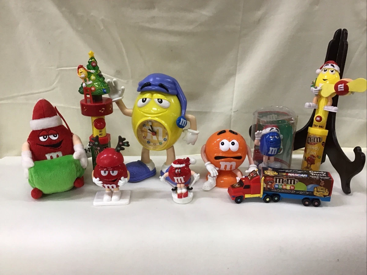 M&M's Advertising for sale | eBay