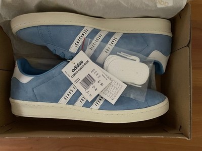 Adidas Originals -  Campus 80S  Human Made  FY0731 -  46 2/3 EU,  New