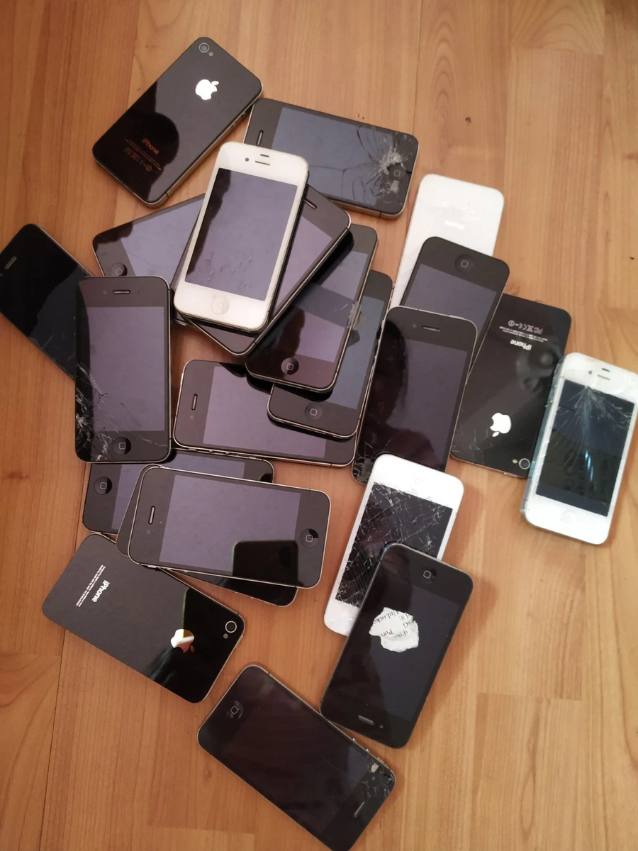 iPhone 4s Black iOS for sale | eBay