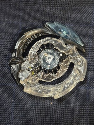 Takara Tomy Beyblade Burst Killer Deathscyther 2Vortex Hunter Layer Only
