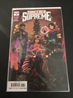 Sorcerer Supreme #6 Marvel 2026 VF/NM Comics