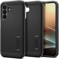 HandyhüLle FüR Galaxy A37 5G Spigen Case Cover SchutzhüLle Etui HüLle Schwarz