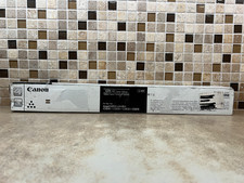 Genuine Canon GPR-61 3766C003 Yellow Toner Cartridge