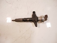 Injecteur Isuzu D-MAX