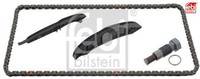 Febi Bilstein 47286 Steuerkettensatz Satz Steuerkette FüR Ssangyong
