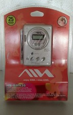 مقتنيات AIWA Walkman