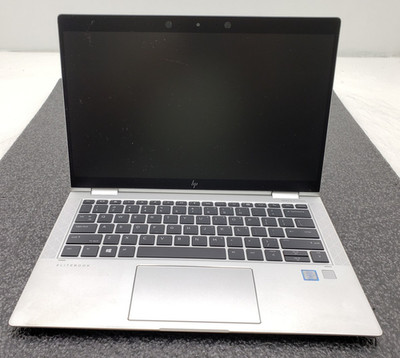 HP EliteBook x360 1030 G4 Laptop i7-8th 16GB Ram 256GB SSD Backlit KB Win 11 Pro
